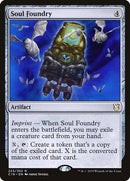 Soul Foundry [Commander 2019] - Destination Retro