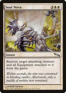 Soul Nova [Mirrodin] - Destination Retro