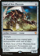 Soul of New Phyrexia [Commander 2018] - Destination Retro