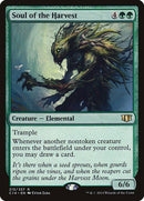 Soul of the Harvest [Commander 2014] - Destination Retro