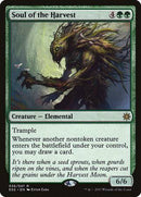 Soul of the Harvest [Explorers of Ixalan] - Destination Retro