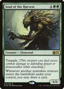 Soul of the Harvest [Welcome Deck 2016] - Destination Retro