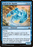 Soul of the Rapids [Rivals of Ixalan] - Destination Retro