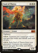 Soul of Theros [Magic 2015] - Destination Retro