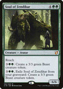 Soul of Zendikar [Commander 2019] - Destination Retro