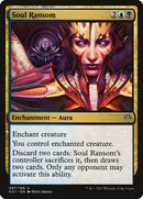 Soul Ransom [Archenemy: Nicol Bolas] - Destination Retro