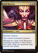Soul Ransom [Modern Masters 2017] - Destination Retro