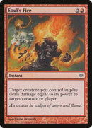 Soul's Fire [Shards of Alara] - Destination Retro