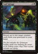 Soul Salvage [Dominaria] - Destination Retro