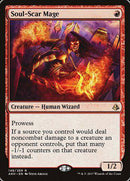 Soul-Scar Mage [Amonkhet] - Destination Retro