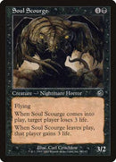 Soul Scourge [Torment] - Destination Retro