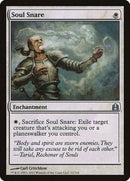 Soul Snare [Commander 2011] - Destination Retro
