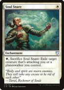 Soul Snare [Commander 2018] - Destination Retro
