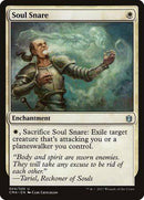 Soul Snare [Commander Anthology] - Destination Retro