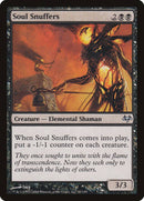 Soul Snuffers [Eventide] - Destination Retro