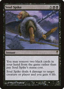 Soul Spike [Coldsnap] - Destination Retro