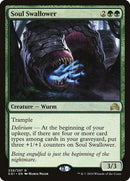 Soul Swallower [Shadows over Innistrad] - Destination Retro