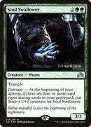 Soul Swallower [Shadows over Innistrad Promos] - Destination Retro