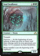 Soul Swallower [Shadows over Innistrad Promos] - Destination Retro