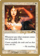 Soul Warden (Brian Hacker) [World Championship Decks 1998] - Destination Retro