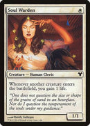 Soul Warden [Modern Event Deck 2014] - Destination Retro