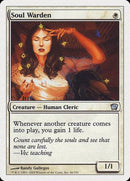 Soul Warden [Ninth Edition] - Destination Retro