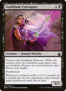 Soulblade Corrupter [Battlebond] - Destination Retro