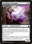 Soulblade Corrupter [Battlebond Promos] - Destination Retro
