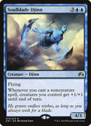 Soulblade Djinn [Magic Origins] - Destination Retro