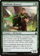 Soulblade Renewer [Battlebond] - Destination Retro