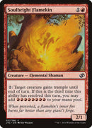 Soulbright Flamekin [Duel Decks Anthology] - Destination Retro
