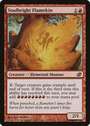 Soulbright Flamekin [Duel Decks: Jace vs. Chandra] - Destination Retro
