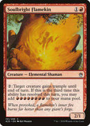 Soulbright Flamekin [Masters 25] - Destination Retro