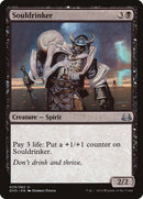 Souldrinker (Divine vs. Demonic) [Duel Decks Anthology] - Destination Retro