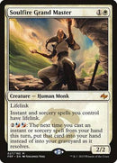 Soulfire Grand Master [Fate Reforged] - Destination Retro