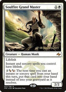 Soulfire Grand Master [Fate Reforged Promos] - Destination Retro