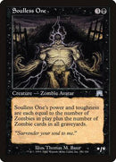 Soulless One [Onslaught] - Destination Retro