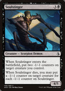Soulstinger [Amonkhet] - Destination Retro