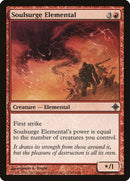 Soulsurge Elemental [Rise of the Eldrazi] - Destination Retro