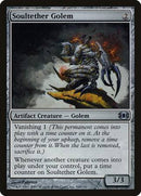 Soultether Golem [Future Sight] - Destination Retro