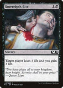 Sovereign's Bite [Core Set 2019] - Destination Retro