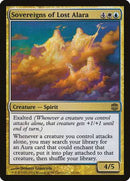 Sovereigns of Lost Alara [Alara Reborn] - Destination Retro
