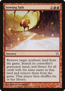 Sowing Salt [Betrayers of Kamigawa] - Destination Retro