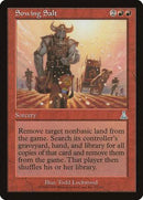 Sowing Salt [Urza's Destiny] - Destination Retro