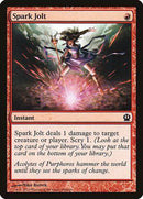 Spark Jolt [Theros] - Destination Retro