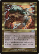 Sparkcaster [Planeshift] - Destination Retro