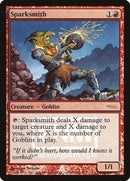 Sparksmith [Friday Night Magic 2003] - Destination Retro