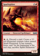 Sparkspitter [Ultimate Masters] - Destination Retro