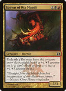 Spawn of Rix Maadi [Return to Ravnica] - Destination Retro