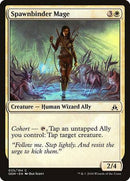 Spawnbinder Mage [Oath of the Gatewatch] - Destination Retro